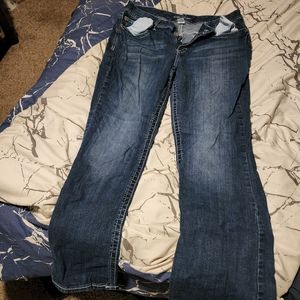 Maurices Jeans